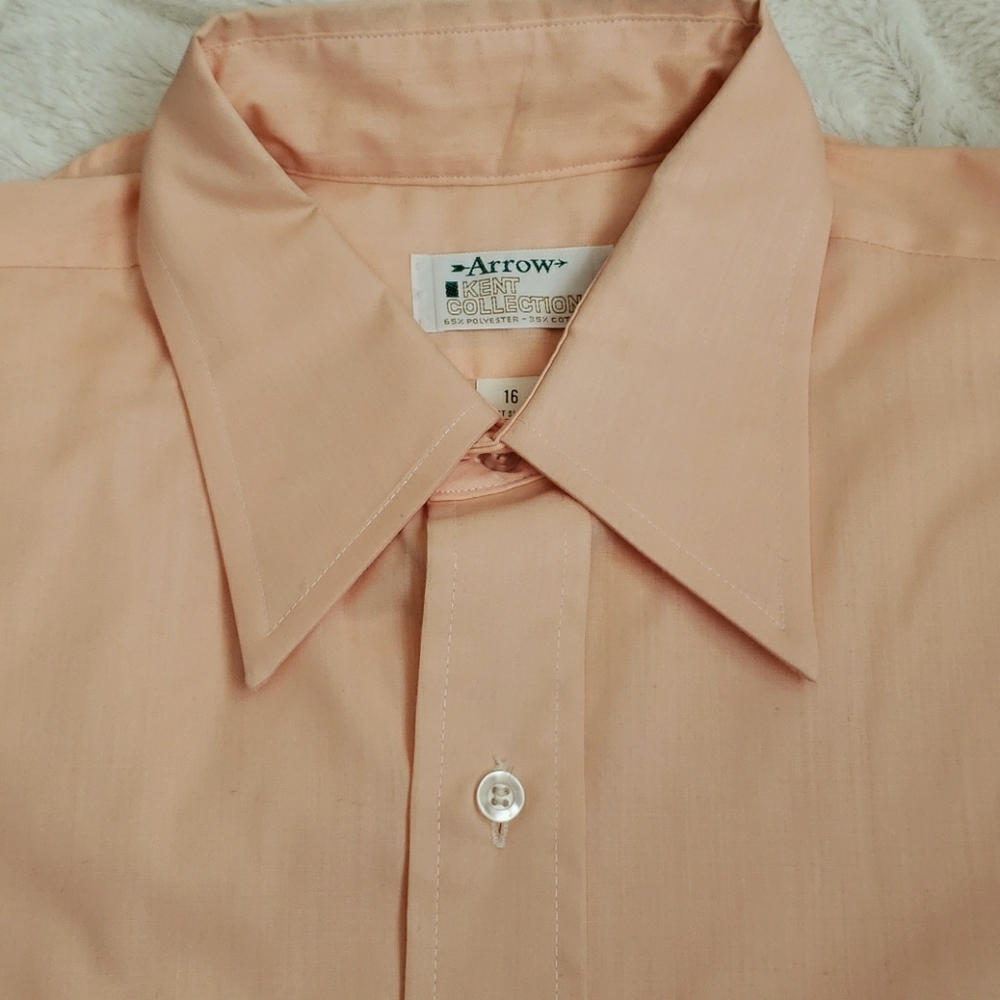 Vintage Arrow Short-sleeved Shirt